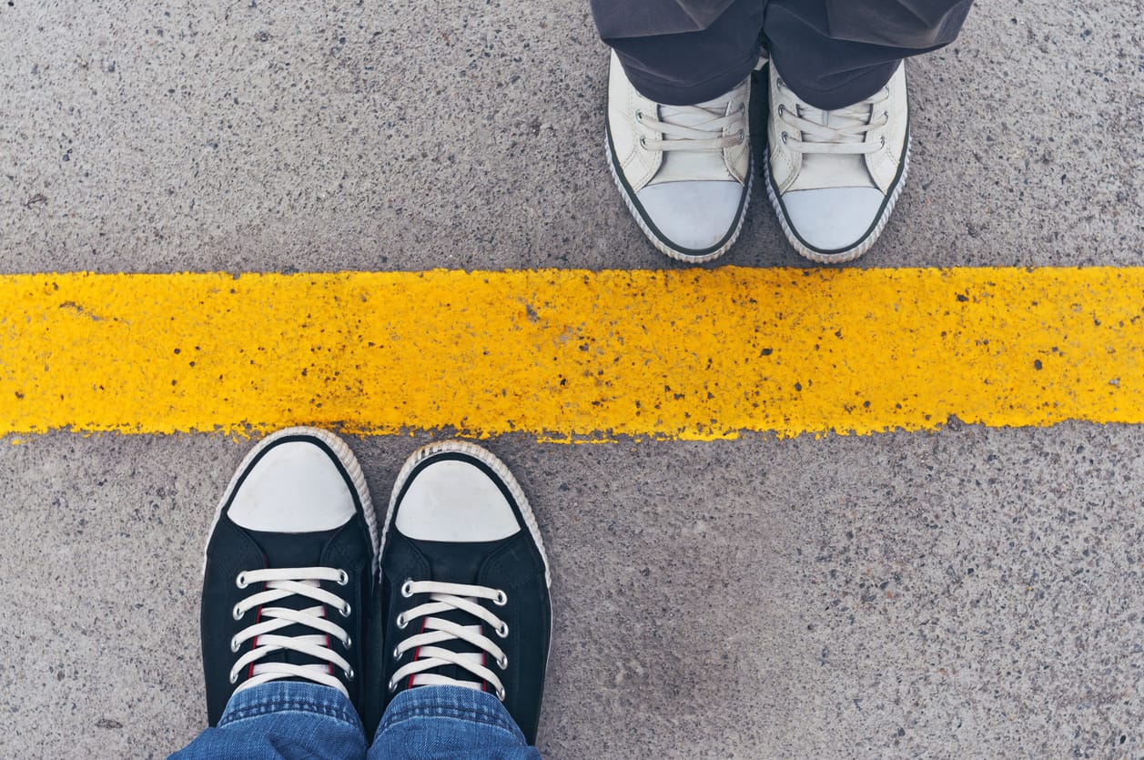 A Boundary Training for Church Leaders
