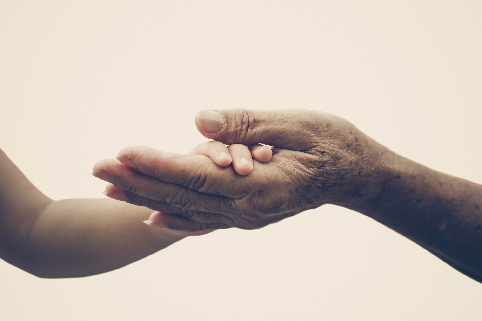 From + The + Vault: 10 Ways To Disconnect From The Next Generation Of Progressives