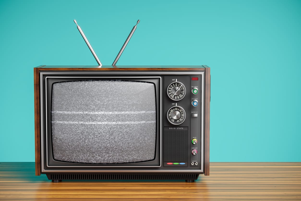 The + Friday + Five | Brain Candy Binges