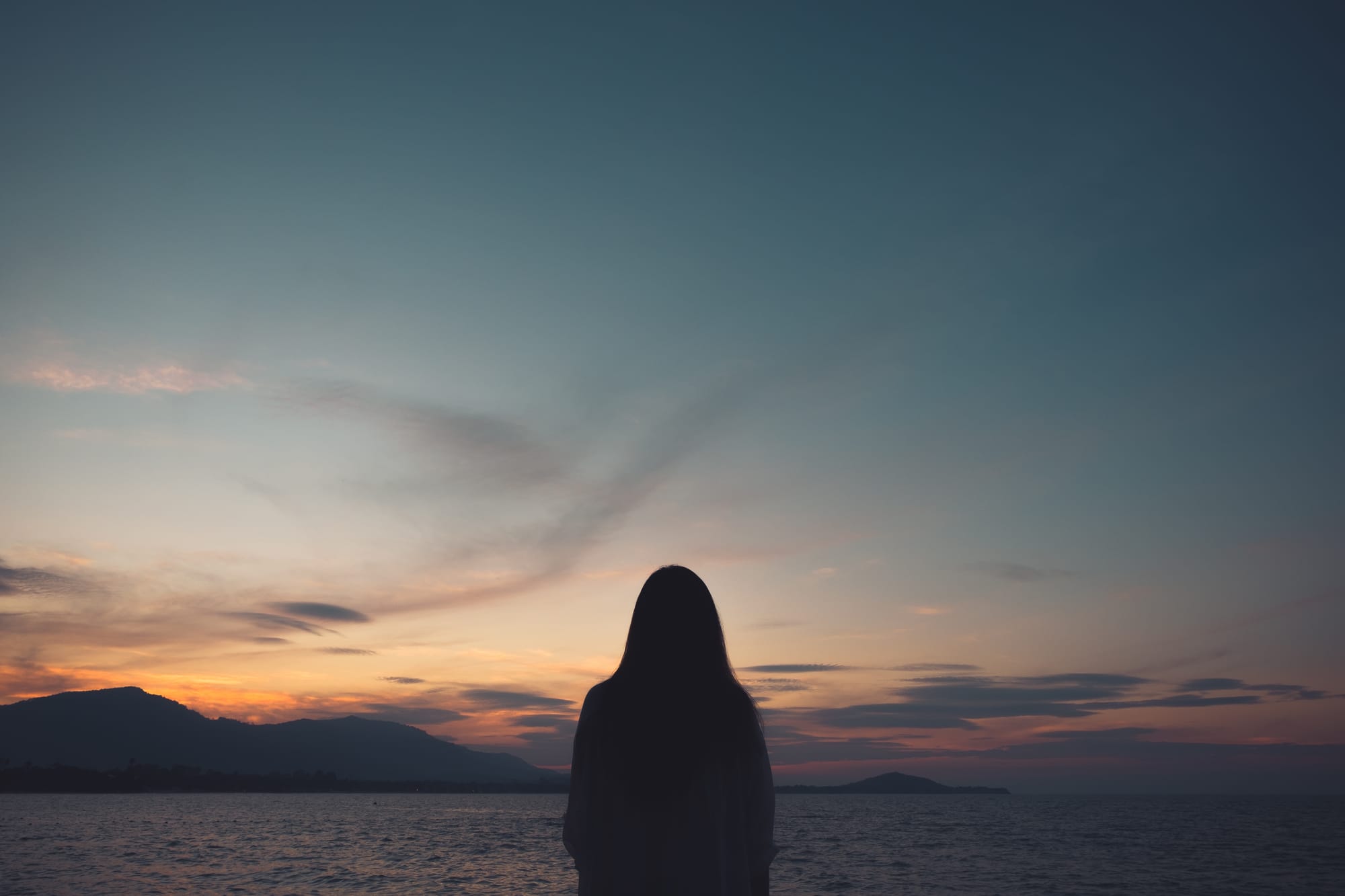 A Prayer For Those Grieving the Loss of Victims of Gun Violence