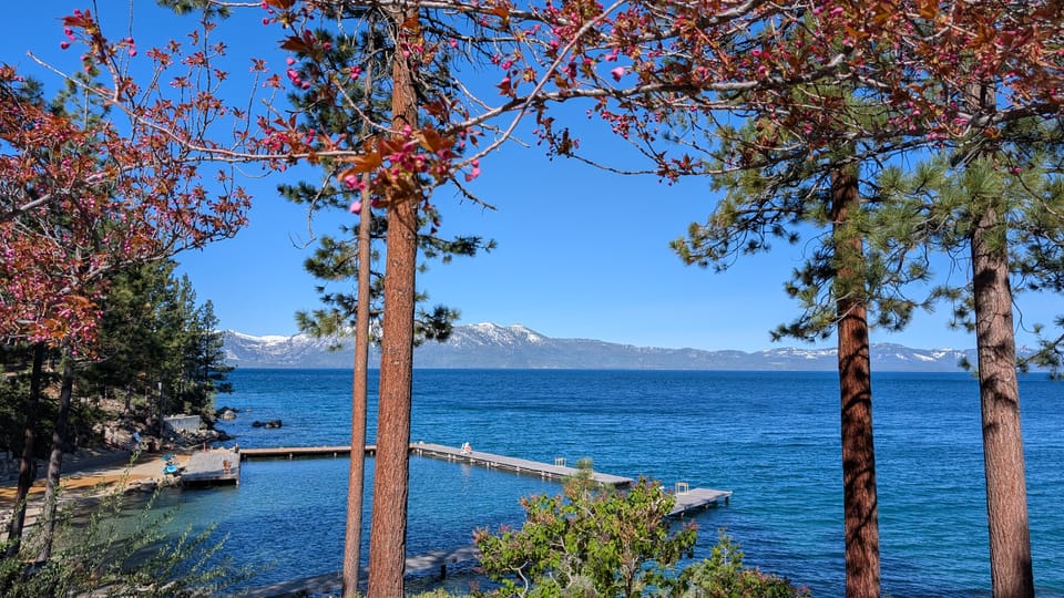 zephyr point